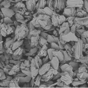 CGP-1 High Energy Density Anode Graphite Powder(图2)